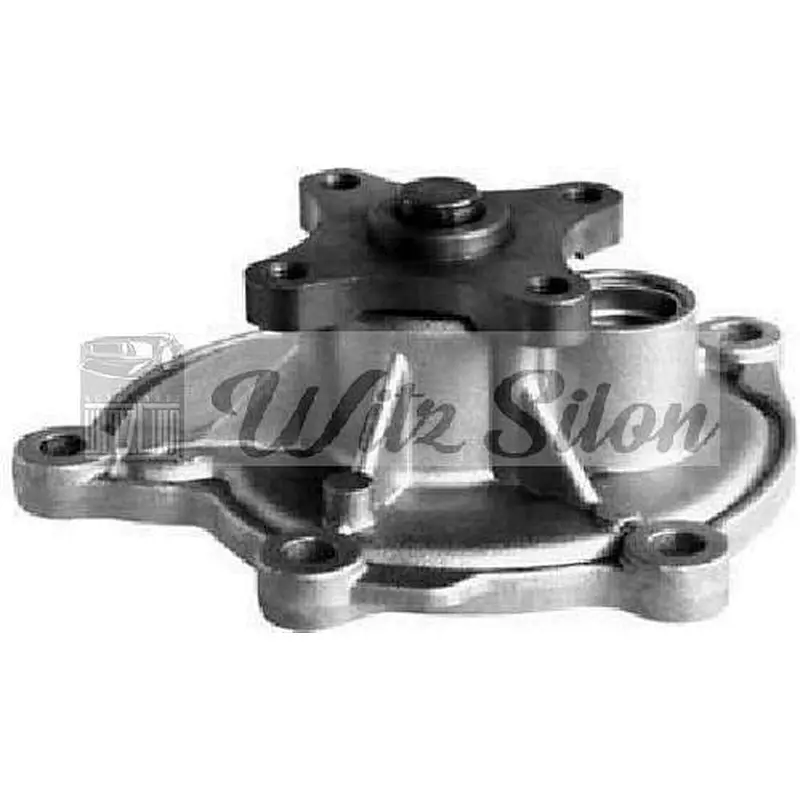 WATER PUMP 09345P09U CHEVROLET