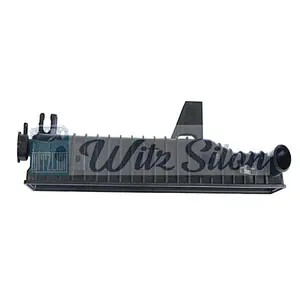 Car Cooling Radiator Plastic Tanks Manufacturer Top Radiator Tanks Replacement Radiator Tanks