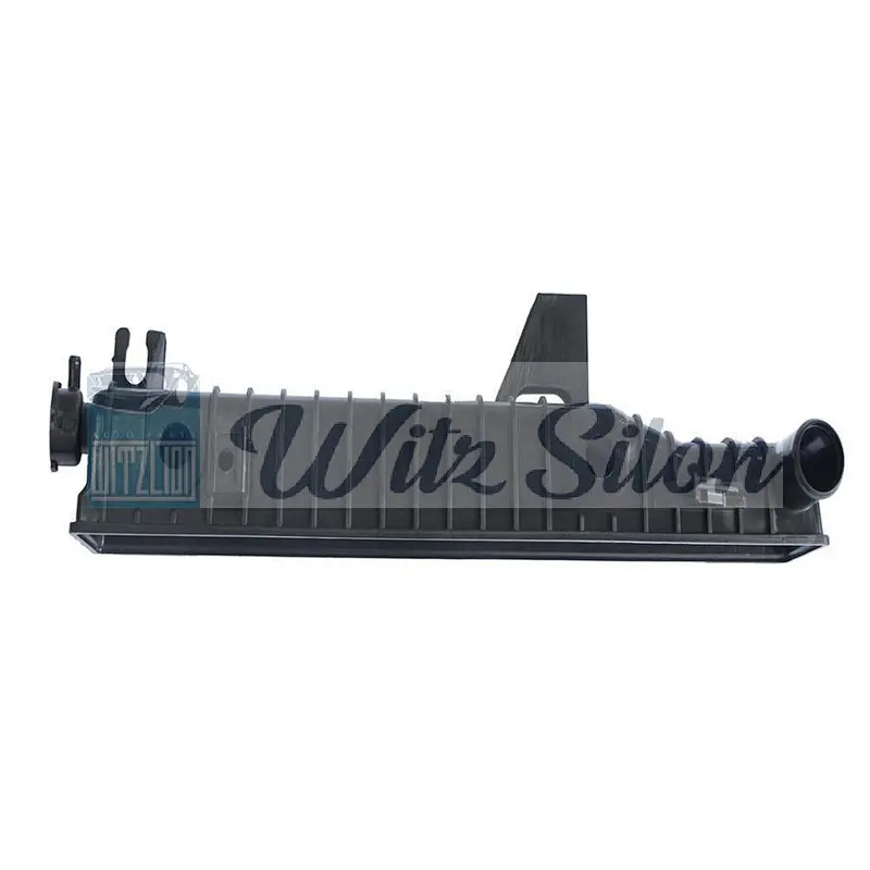 Car Cooling Radiator Plastic Tanks Manufacturer Top Radiator Tanks Replacement Radiator Tanks