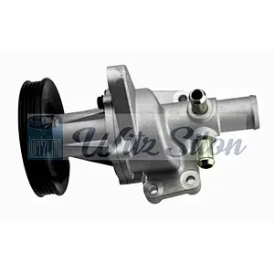 Brand New Water Pump Fits Chevrolets Sails 1.2 Cruzes 2010-2014 OEM 24515010