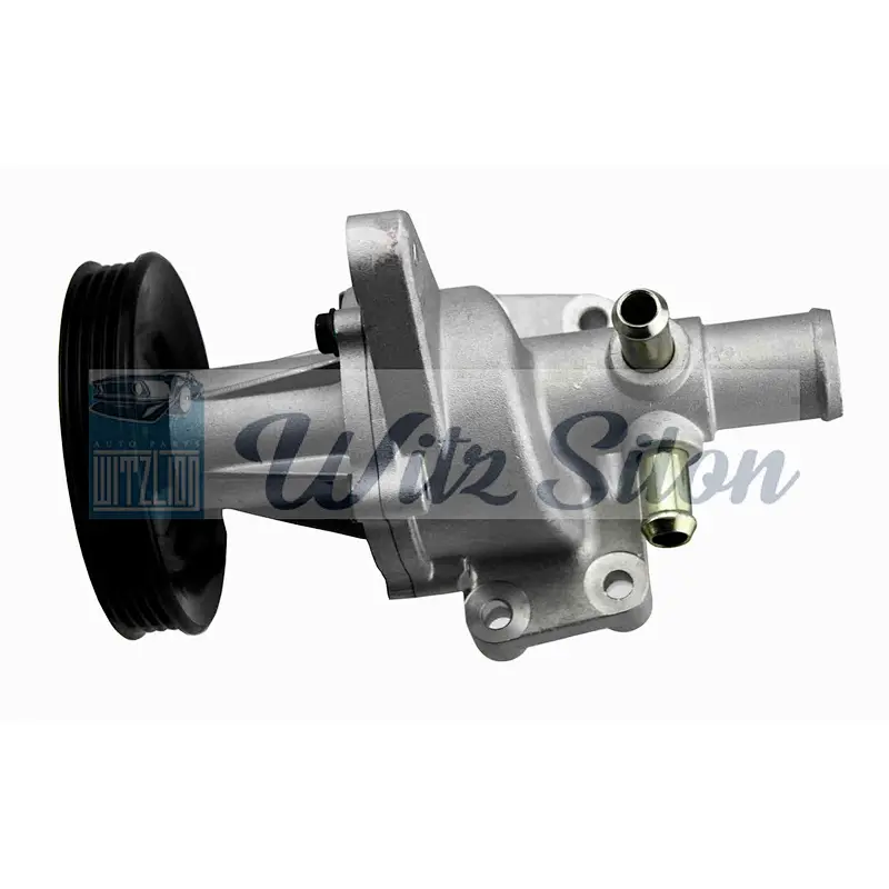 Brand New Water Pump Fits Chevrolets Sails 1.2 Cruzes 2010-2014 OEM 24515010
