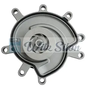 V8 4.7L V6 3.7L Water Pump AW7163 120-4350 53021187AA 53020873AB 53020873AC 53071187AC 53011380AG
