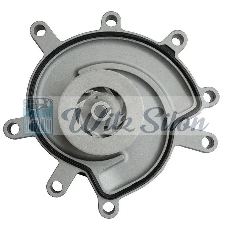 V8 4.7L V6 3.7L Water Pump AW7163 120-4350 53021187AA 53020873AB 53020873AC 53071187AC 53011380AG