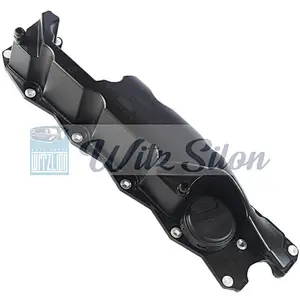 Brand New Engine Cover Oil Trap Fits For Volvos XC60 70 90 S80 V70 31319642