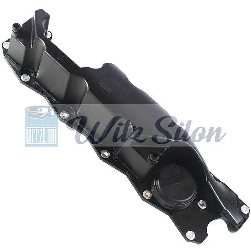 Brand New Engine Cover Oil Trap Fits For Volvos XC60 70 90 S80 V70 31319642