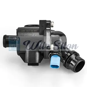 06B 121 111D  Thermostat Housing Assembly For A4 Avant Cabriolet Quattro 06B121111K