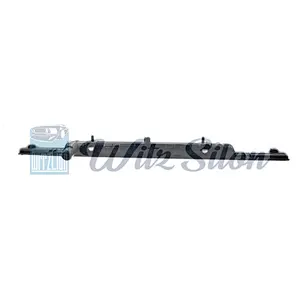 Factory Direct Price Car Parts Plastic Radiator Upper Top Tanks for NISSAN car