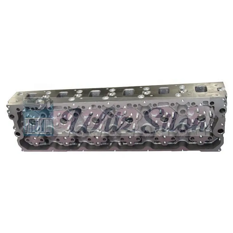Diesel engine Renault dci 11 cylinder block D5010550544 for Dongfeng truck