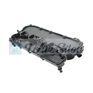 VWS Jettas Golfs Passats 2.5L Engine Complete Engine Valve Cover W Gasket 07K103469M 07K103469L