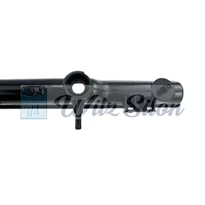 Original radiator water tank expansion overflow tank for HO-NDA STREAM car