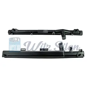 Auto Parts Plastic Radiator Tank Top Tank for Dodge Neon 1.8 2.0L