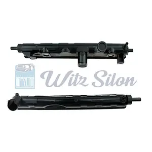 Auto radiator Car Parts Radiator Plastic Tanks Top Upper Water Tanks For DAEWOO