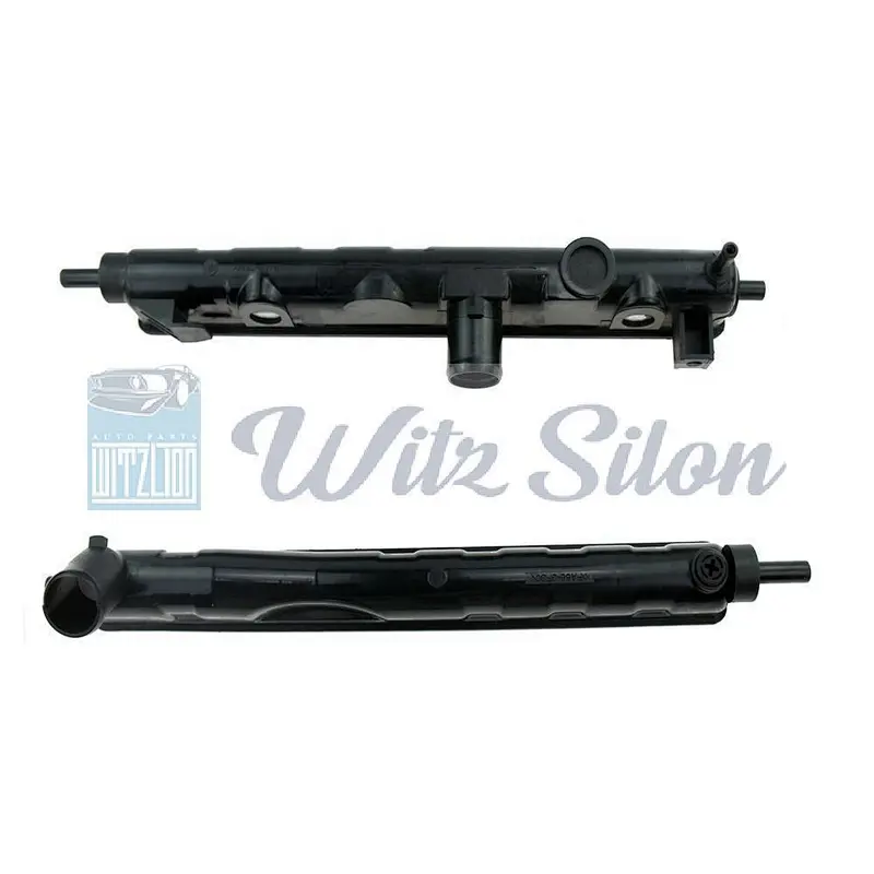Auto radiator Car Parts Radiator Plastic Tanks Top Upper Water Tanks For DAEWOO