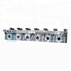 Marine Original S60 23525567 Cylinder Head for diesel engine
