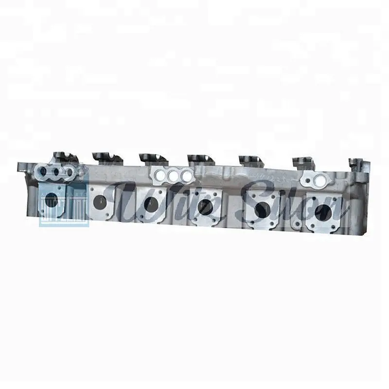 Marine Original S60 23525567 Cylinder Head for diesel engine