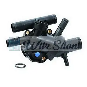 RENAULT KANGOO CLIO MEGANE ESPACE 1.9 D DTI THERMOSTAT WITH HOUSING coolant parts