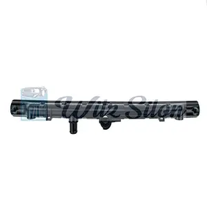 The used car accessories of cooling system of radiator plastic top tanks manufactures for NISSAN SUNNY N16 B15 QG13 small car