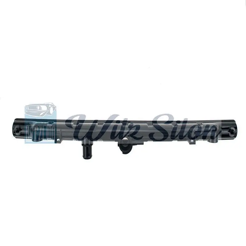 The used car accessories of cooling system of radiator plastic top tanks manufactures for NISSAN SUNNY N16 B15 QG13 small car