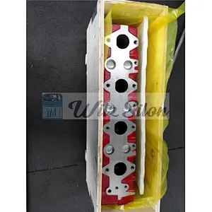 For heavy truck engine 3.8L 5258275 Cylinder Head ISF3.8 Assy