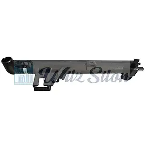 Car plastic radiator tank top tank for JEEP GRAND CHEROKEE 4.7L V8