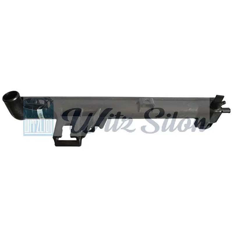 Car plastic radiator tank top tank for JEEP GRAND CHEROKEE 4.7L V8