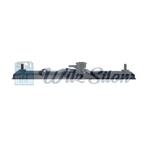 Aluminum Car Parts Plastic Radiator Tanks Top Tanks and Car Radiator tools