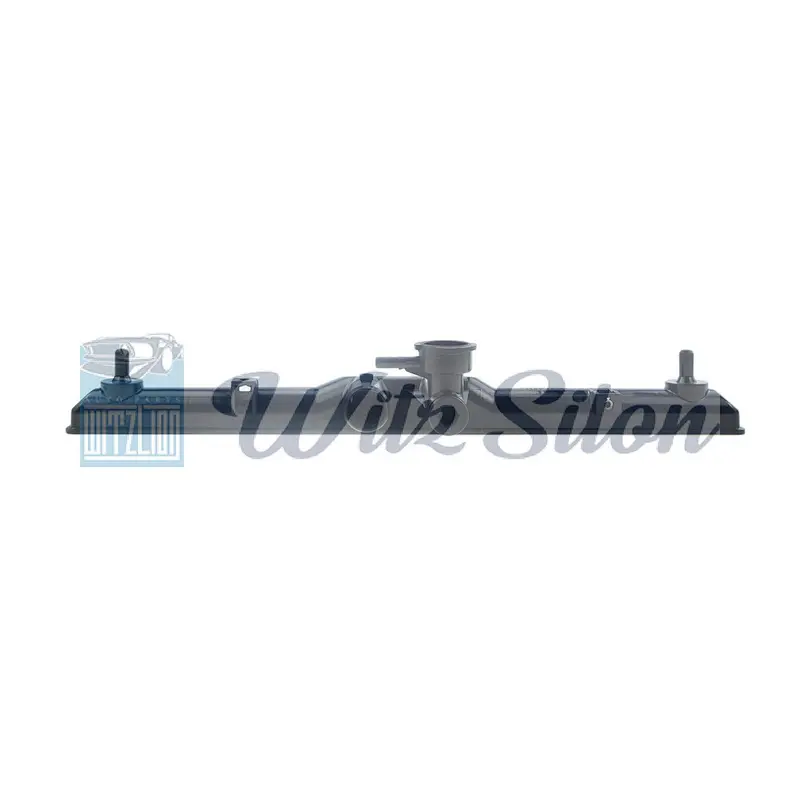 Aluminum Car Parts Plastic Radiator Tanks Top Tanks and Car Radiator tools