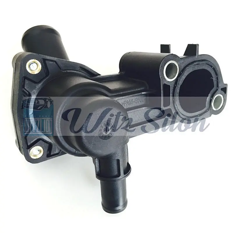 2S4Q9K478AD  car thermostat housing auto parts