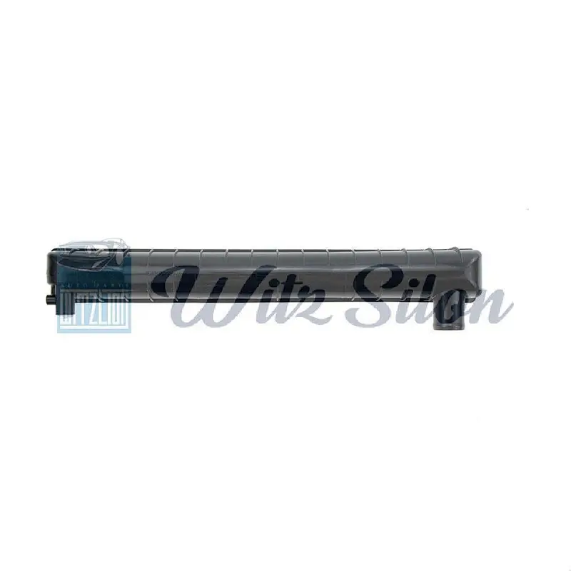 Aluminum Radiator Core Assembly Machine Radiator Manufactures Car Radiator Plastic Tanks for CHEVROLET ASTRO GMC SAFARI car