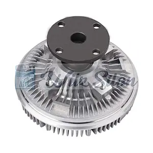 51066300037 Silicone Oil Fan Clutch for MAN Truck L2000 M-series TGL & TGM 51066300049