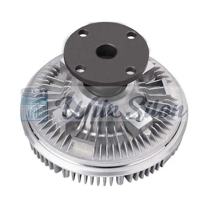 51066300037 Silicone Oil Fan Clutch for MAN Truck L2000 M-series TGL & TGM 51066300049