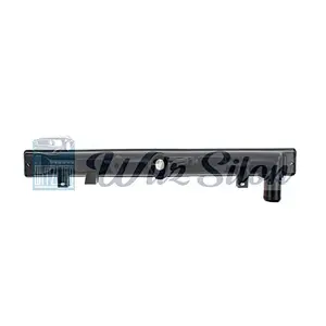 The used car accessories of the cooling system of the radiator plastic tanks for MAZDA car