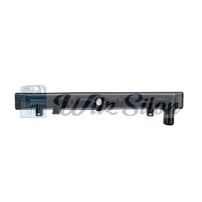 The used car accessories of the cooling system of the radiator plastic tanks for MAZDA car