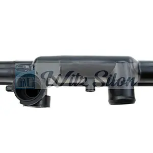 Radiator maufacturesrs china car radiator expansion tank radiator plastic tank for SUBARU car