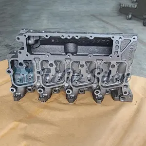 Aftermarket 4BT 3966448 engine Cylinder Head