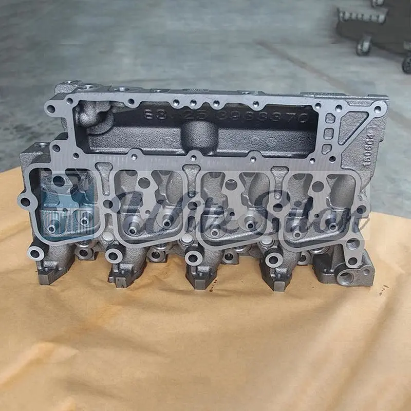 Aftermarket 4BT 3966448 engine Cylinder Head
