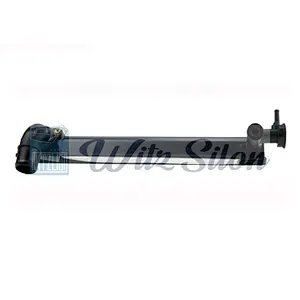 China Supplier Car Accessories Radiator Top Tank for TOLEXUS RX400H