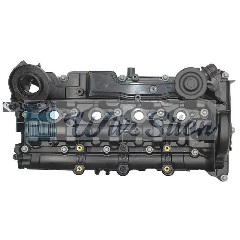 New High Performance Engine Valve Cover for BMWW OEM 11128589943