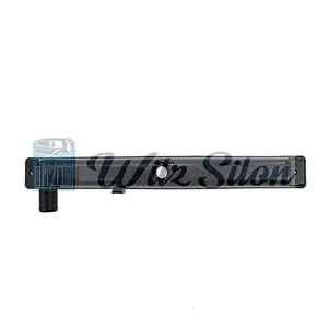 All Kinds of Models Car Radiator Plastic Top Tanks in Ningbo for MAZDA car