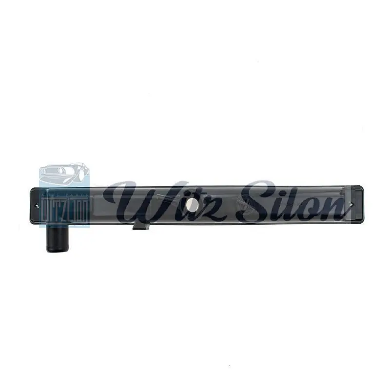 All Kinds of Models Car Radiator Plastic Top Tanks in Ningbo for MAZDA car