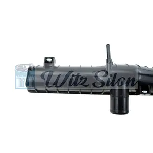 Supplying all kinds of type radiator water tank with radiator tools for MERCEDES BENZ car