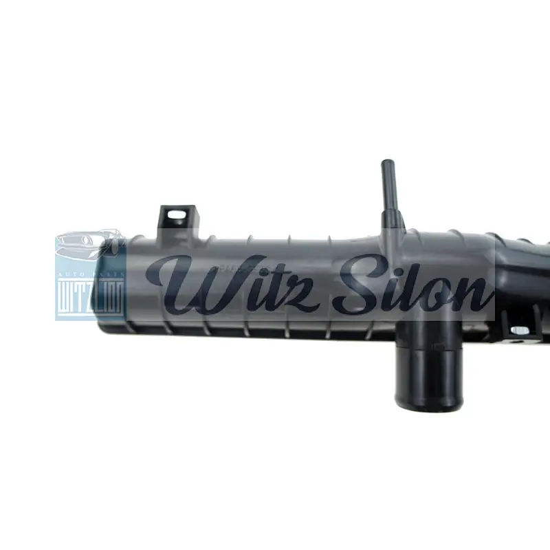 Supplying all kinds of type radiator water tank with radiator tools for MERCEDES BENZ car