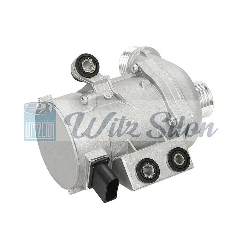 Electric Engine Water Pump and Thermostat 11517586925 7.02851.20.8 11517563183  11510392553 702851208