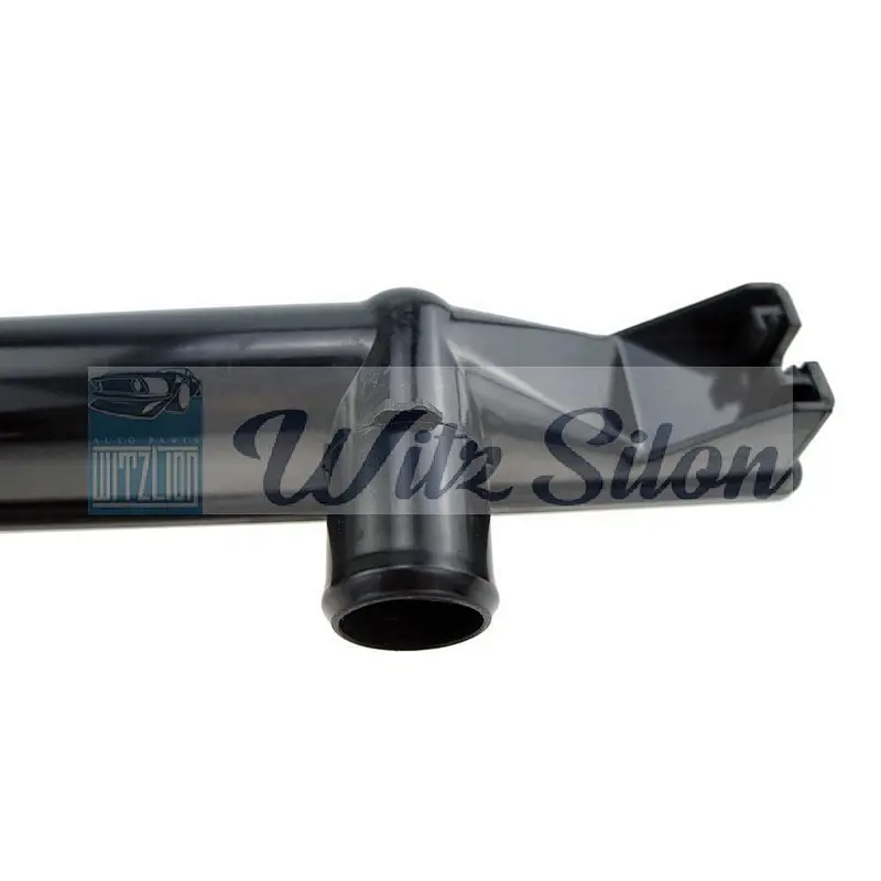 All Kinds Of Models Car Radiator Plastic Tanks For TO 3.4L