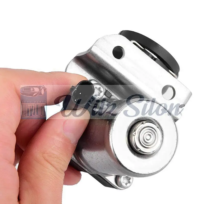 auto heater valve parts   2712030164