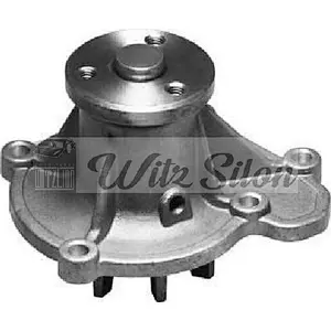 WATER PUMP 21010-41B00 / 21010-41B01 / 21010-41B02 / 21010-41B03 / 21010-99B00 NISSAN/DA TSUN / MARCH CG10DE/