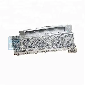 ISDE6.7 3977221 3977225 low price expert cylinder head engine for auto engine