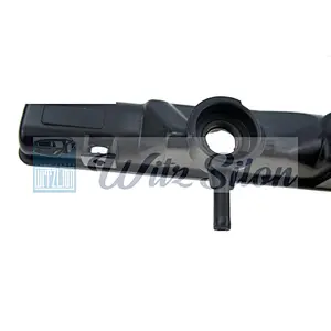 Selling the best radiator water tank for HO-NDA CIVIC EK3 car