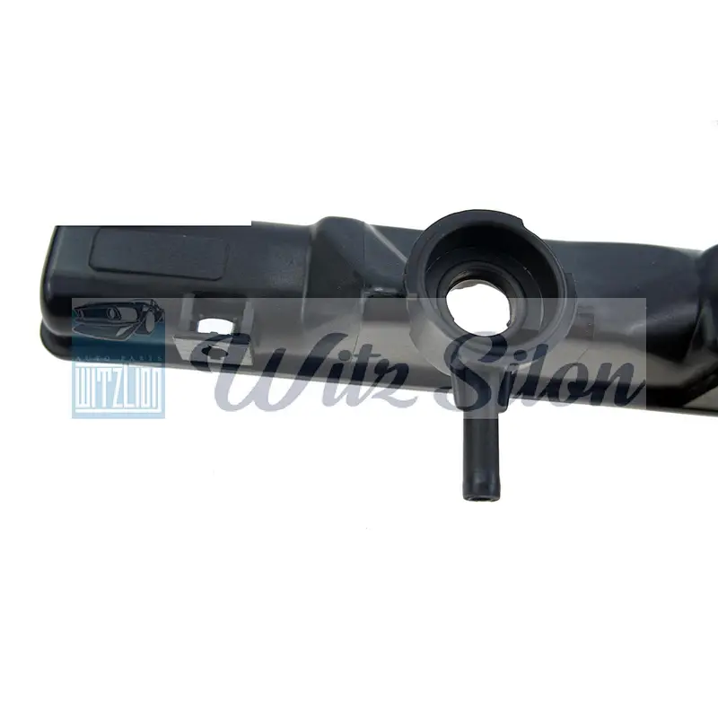 Selling the best radiator water tank for HO-NDA CIVIC EK3 car