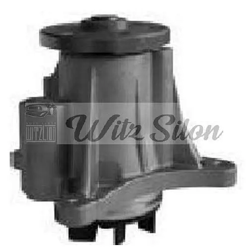 WATER PUMP 9X208501AA / LR013164 / C2C37771 ROVER / LAND ROVER/
